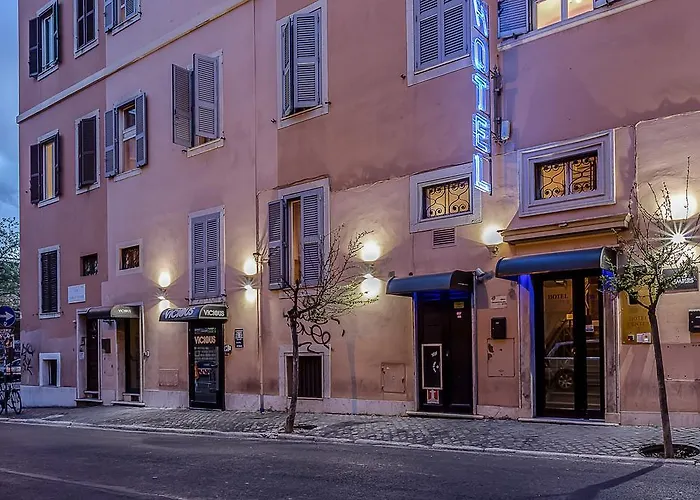Hotel Center 3