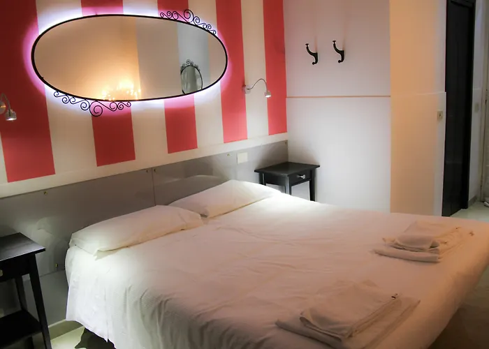 Center 3 Hotel 3*